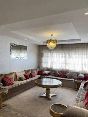 Spacious appartemnt in the center of agadir